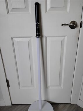 RGB Training Lightsaber w/ Sound Aluminum Hilt Color Changing Saber